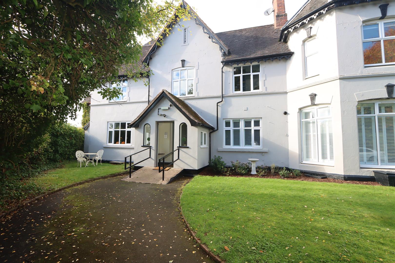 2 bed property in Odnall Lane, STOURBRIDGE